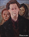 VBS_1277 - Mostra Carlo Levi - Viaggio in Italia. Luoghi e volti